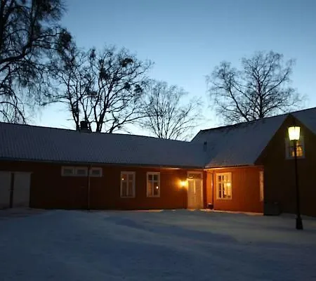 Gamlehorten Gjestegard Maison d'hôtes *