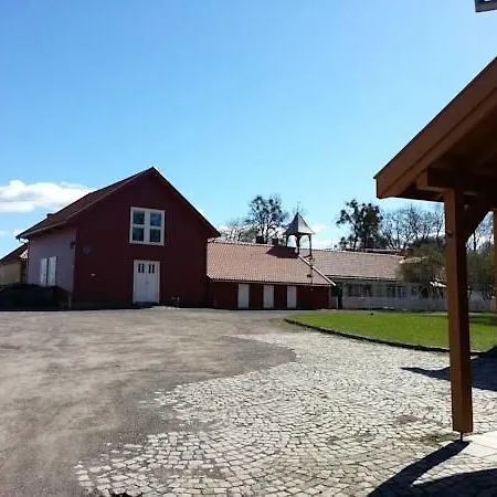 Gamlehorten Gjestegard * Horten
