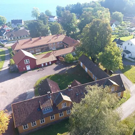 Affittacamere Gamlehorten Gjestegard *